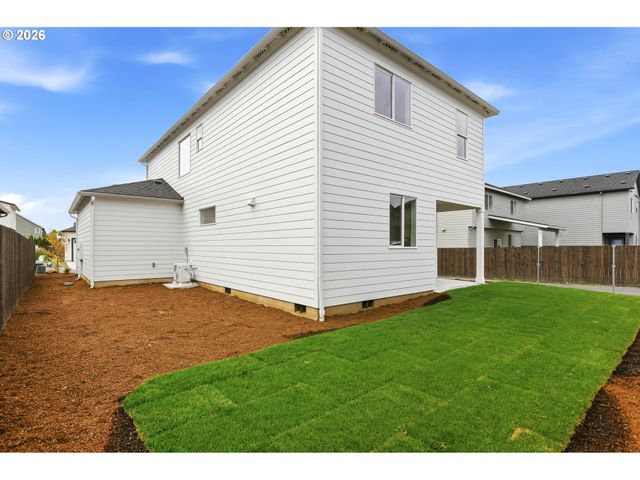 12316 Ne 107TH Way, Vancouver, WA 98682