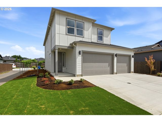 12316 Ne 107TH Way, Vancouver, WA 98682