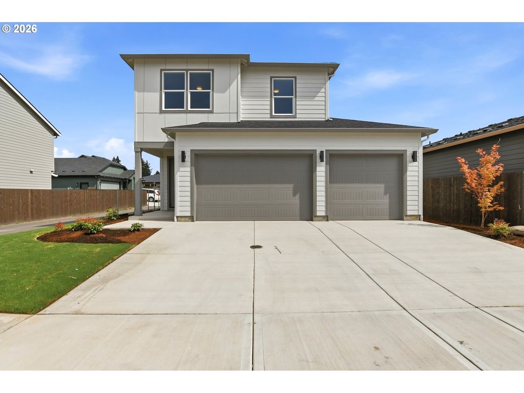 12316 Ne 107TH Way, Vancouver, WA 98682
