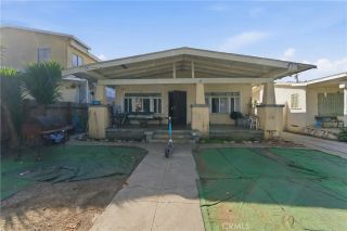 1650 W 38th Place, Los Angeles, CA 90062