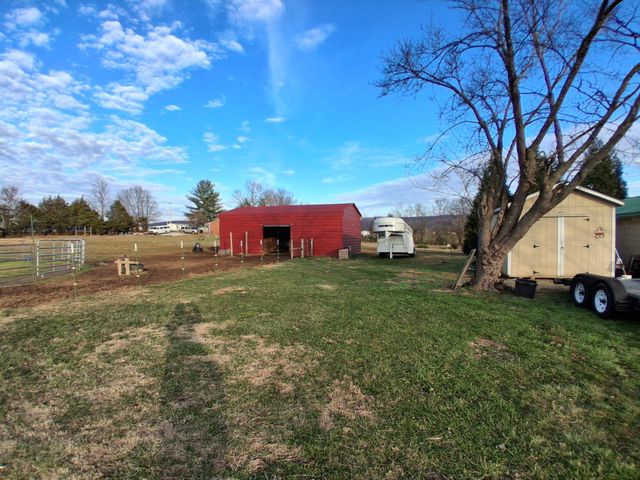 71 Basham Rd, Morrison, TN 37357