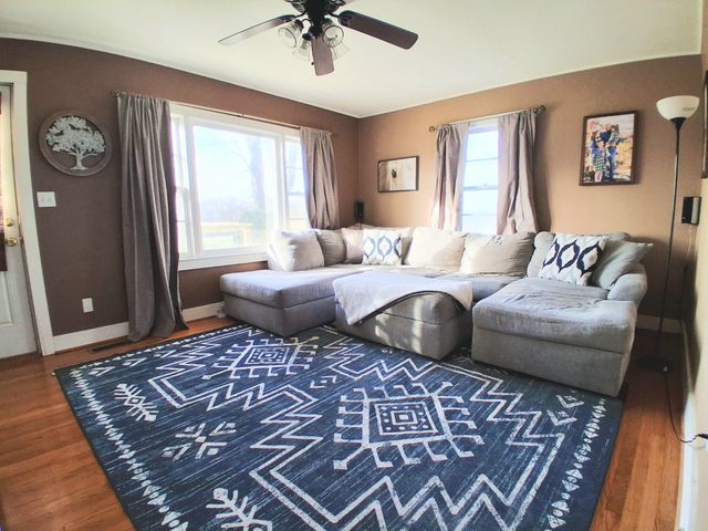 71 Basham Rd, Morrison, TN 37357