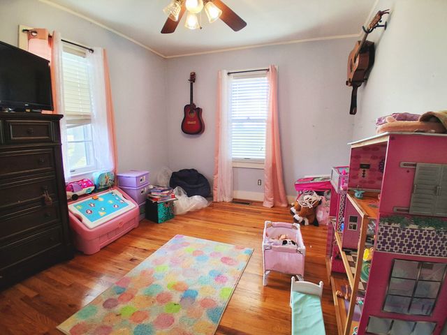 71 Basham Rd, Morrison, TN 37357