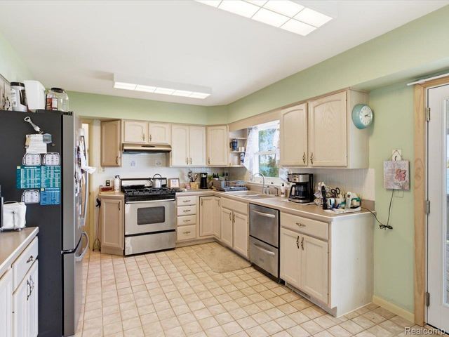 4016 Military Street, Port Huron, MI 48060