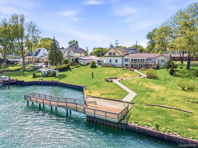 4016 Military Street, Port Huron, MI 48060