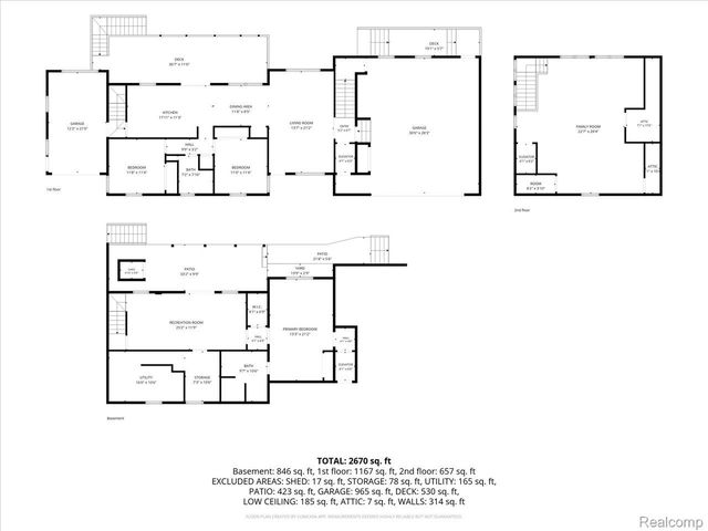4016 Military Street, Port Huron, MI 48060