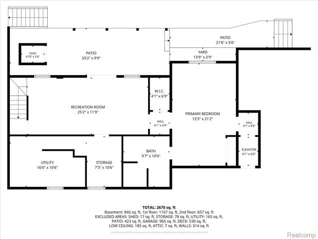 4016 Military Street, Port Huron, MI 48060