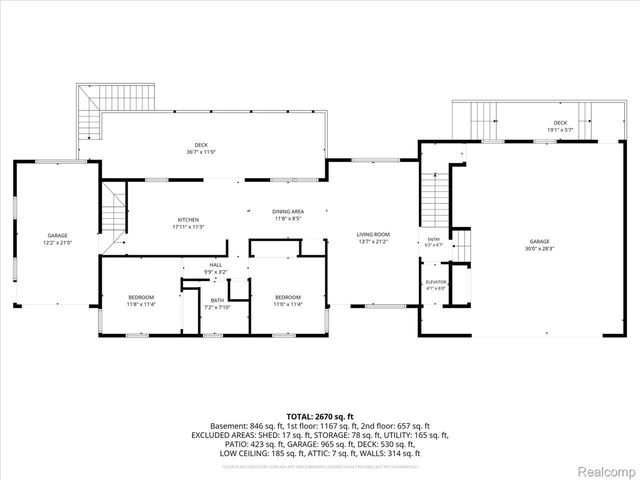 4016 Military Street, Port Huron, MI 48060