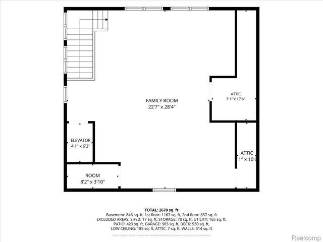 4016 Military Street, Port Huron, MI 48060