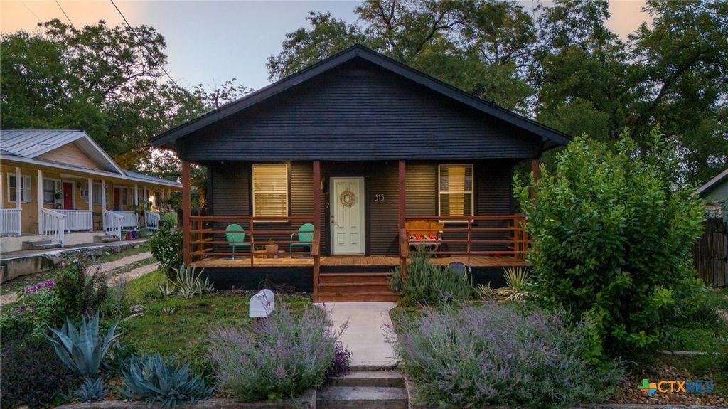 315 Sandmeyer Street, San Antonio, TX 78208