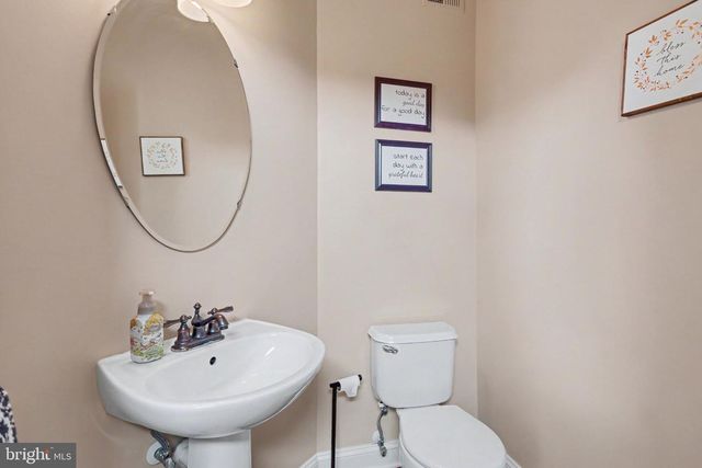 4544 GOLDEN MEADOW DR, Perry Hall, MD 21128