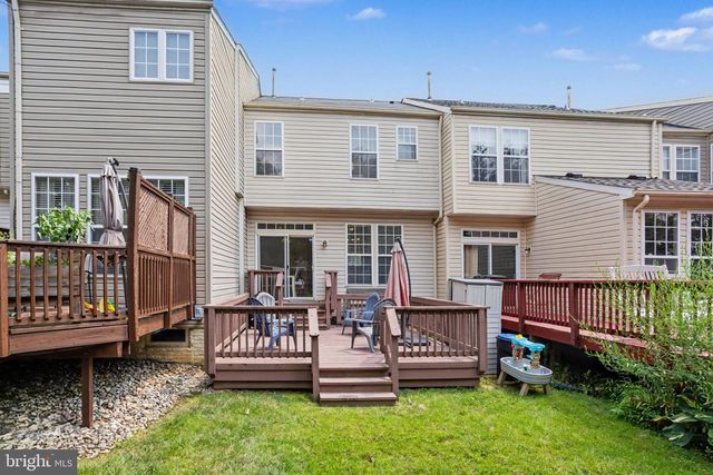 4544 GOLDEN MEADOW DR, Perry Hall, MD 21128