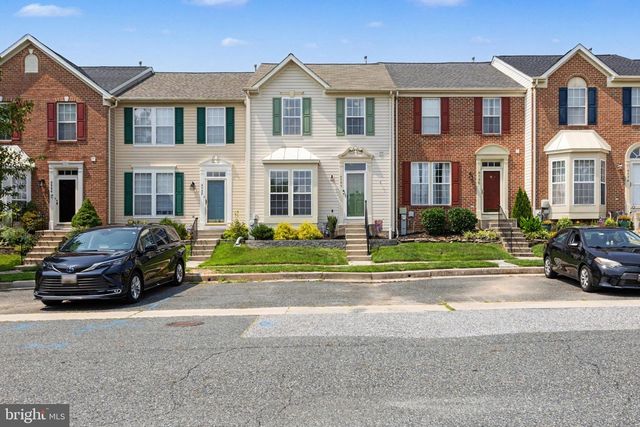 4544 GOLDEN MEADOW DR, Perry Hall, MD 21128