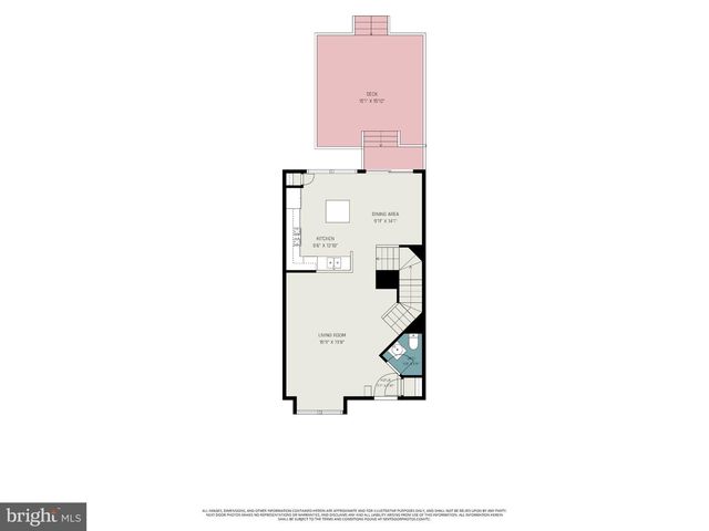 4544 GOLDEN MEADOW DR, Perry Hall, MD 21128