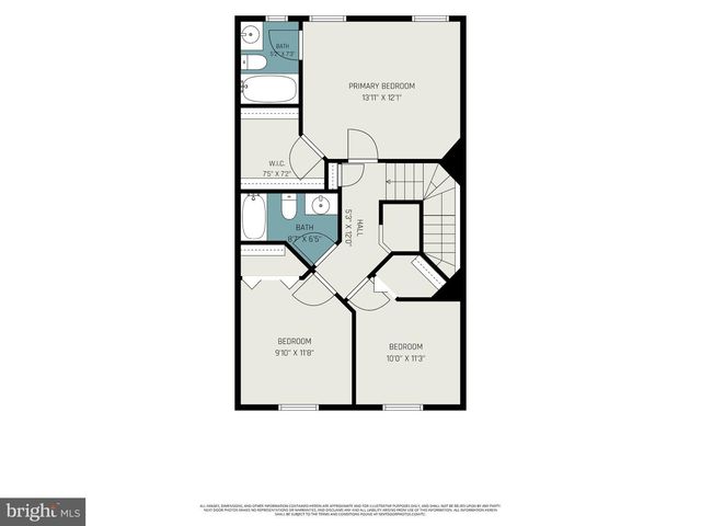 4544 GOLDEN MEADOW DR, Perry Hall, MD 21128