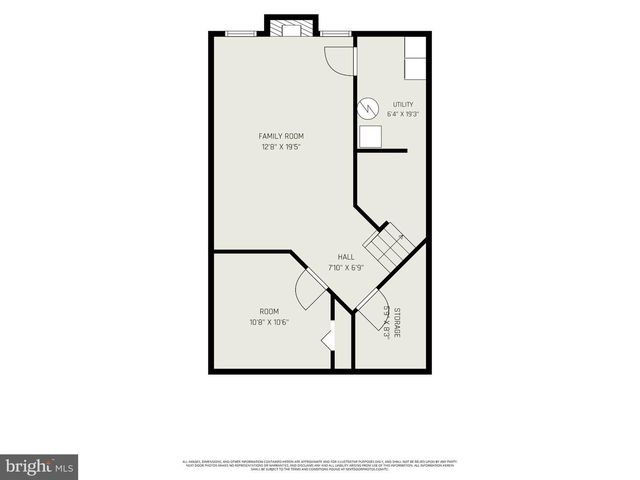 4544 GOLDEN MEADOW DR, Perry Hall, MD 21128