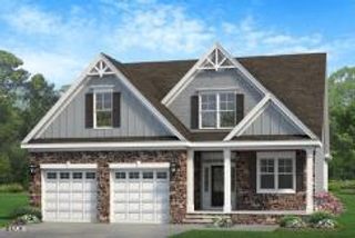 154 Bandelier Drive (Lot 19), Selma, NC 27576