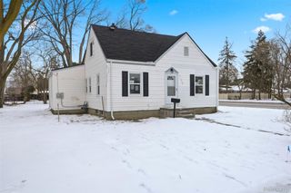31408 Brown Street, Garden City, MI 48135