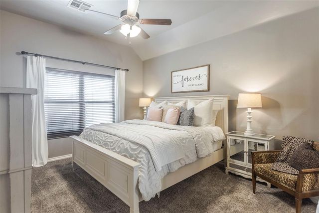 8609 SW 66th Place, Oklahoma City, OK 73169