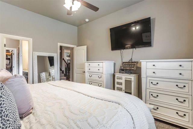 8609 SW 66th Place, Oklahoma City, OK 73169