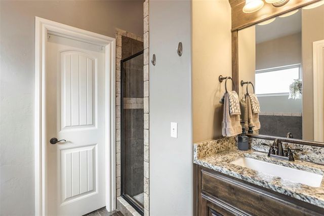 8609 SW 66th Place, Oklahoma City, OK 73169