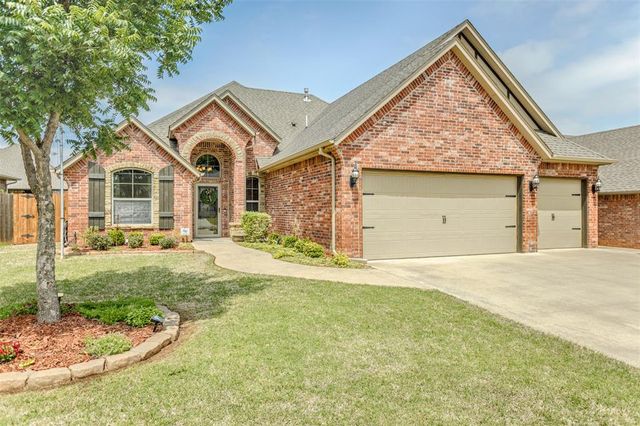 8609 SW 66th Place, Oklahoma City, OK 73169