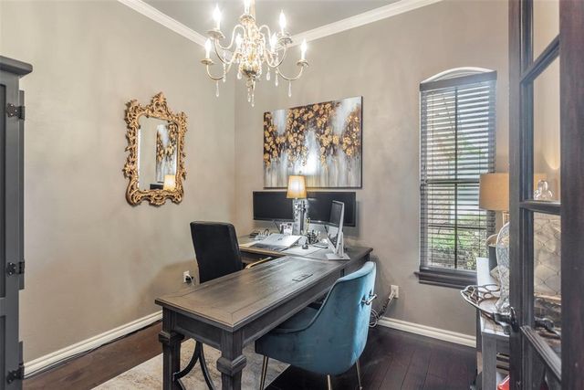 8609 SW 66th Place, Oklahoma City, OK 73169