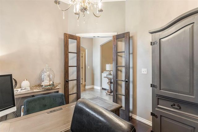 8609 SW 66th Place, Oklahoma City, OK 73169