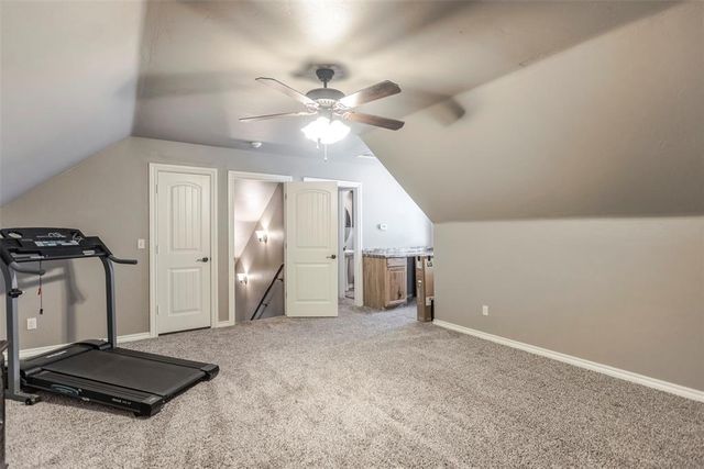 8609 SW 66th Place, Oklahoma City, OK 73169