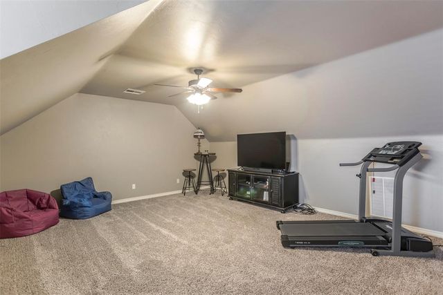 8609 SW 66th Place, Oklahoma City, OK 73169