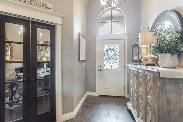 8609 SW 66th Place, Oklahoma City, OK 73169