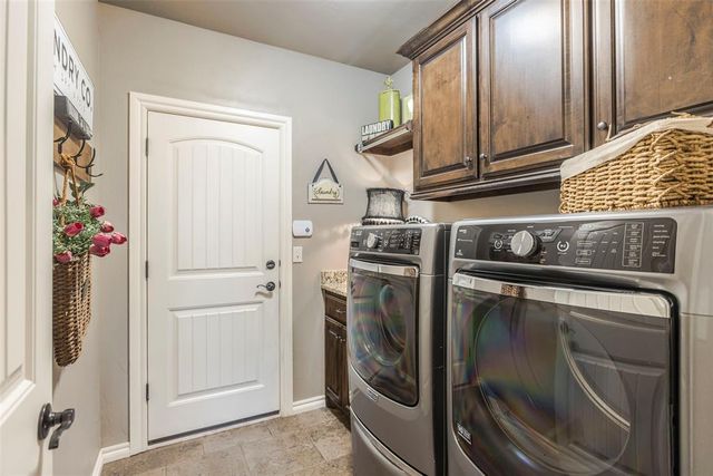 8609 SW 66th Place, Oklahoma City, OK 73169