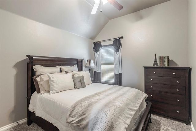 8609 SW 66th Place, Oklahoma City, OK 73169