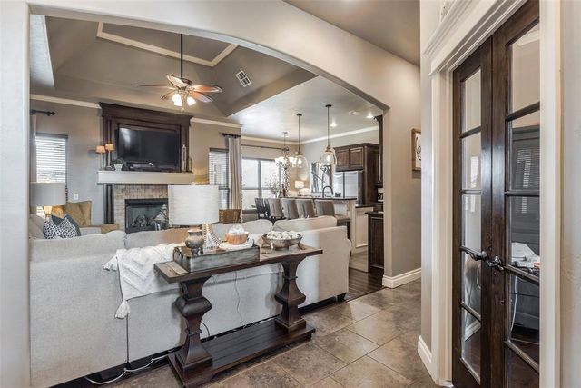 8609 SW 66th Place, Oklahoma City, OK 73169