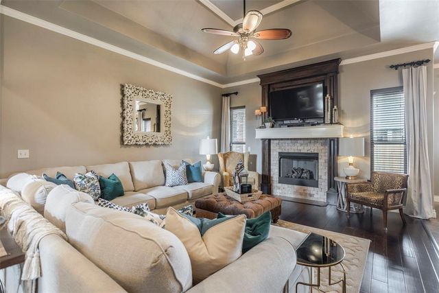 8609 SW 66th Place, Oklahoma City, OK 73169