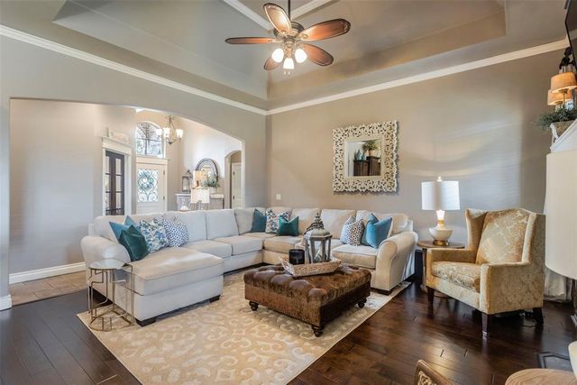 8609 SW 66th Place, Oklahoma City, OK 73169