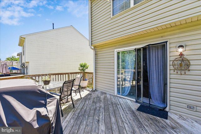 3038 BENEFIT CT, Abingdon, MD 21009
