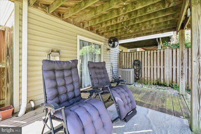 3038 BENEFIT CT, Abingdon, MD 21009
