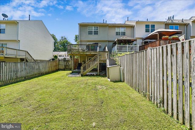 3038 BENEFIT CT, Abingdon, MD 21009