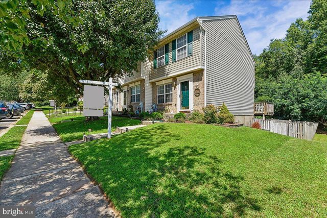 3038 BENEFIT CT, Abingdon, MD 21009
