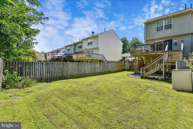 3038 BENEFIT CT, Abingdon, MD 21009
