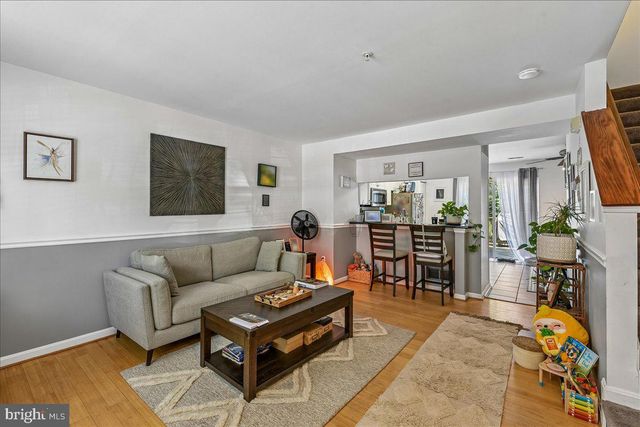 3038 BENEFIT CT, Abingdon, MD 21009