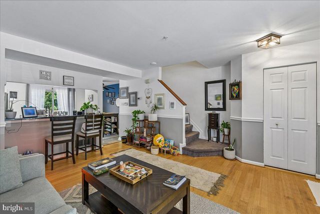 3038 BENEFIT CT, Abingdon, MD 21009