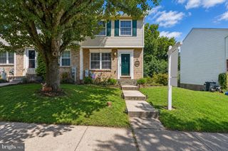 3038 BENEFIT CT, Abingdon, MD 21009