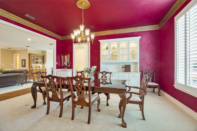 6404 Creekside Drive, Greenville, TX 75402