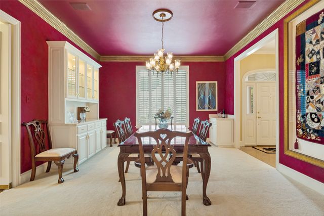 6404 Creekside Drive, Greenville, TX 75402