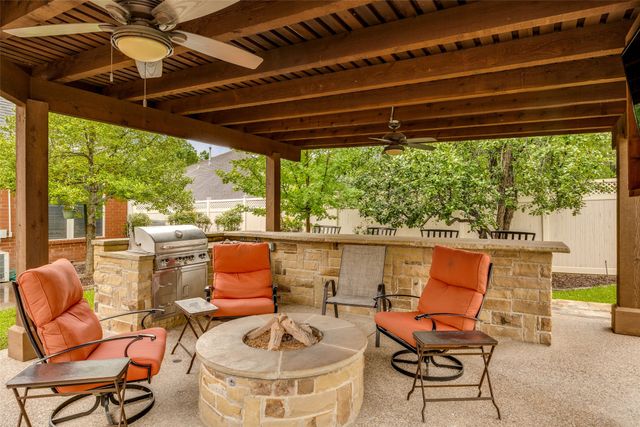 6404 Creekside Drive, Greenville, TX 75402