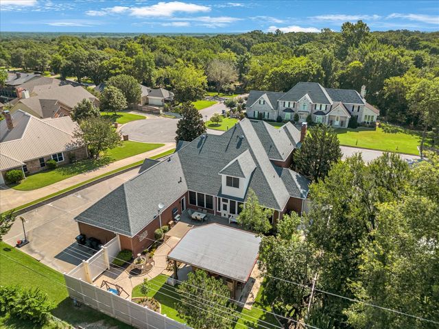 6404 Creekside Drive, Greenville, TX 75402