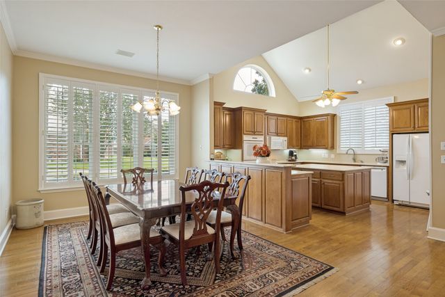 6404 Creekside Drive, Greenville, TX 75402