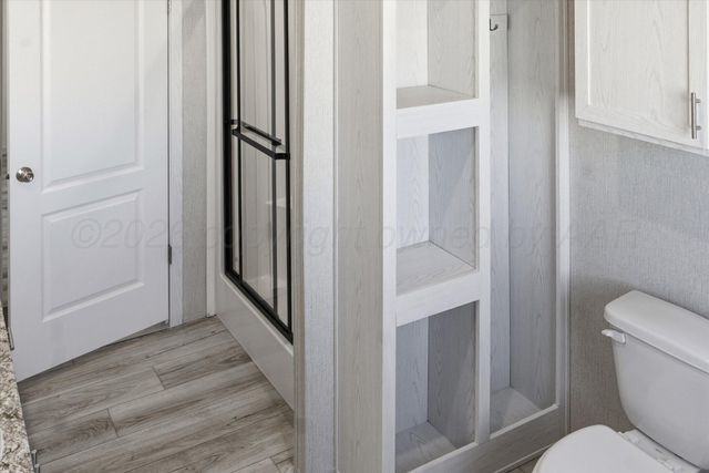 114 Quail Lane, Dumas, TX 79029